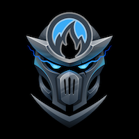 AI Avatar iOS app icon - built from the AI Avatar template